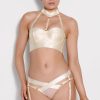 Soutiens-Gorge Bordelle | Soutien-Gorge Bustier Minerva