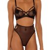 Strings Bordelle | Kora High Waist Thong